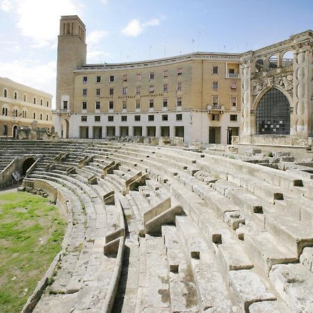 Nonna Jole Bed & Breakfast Lecce Luaran gambar