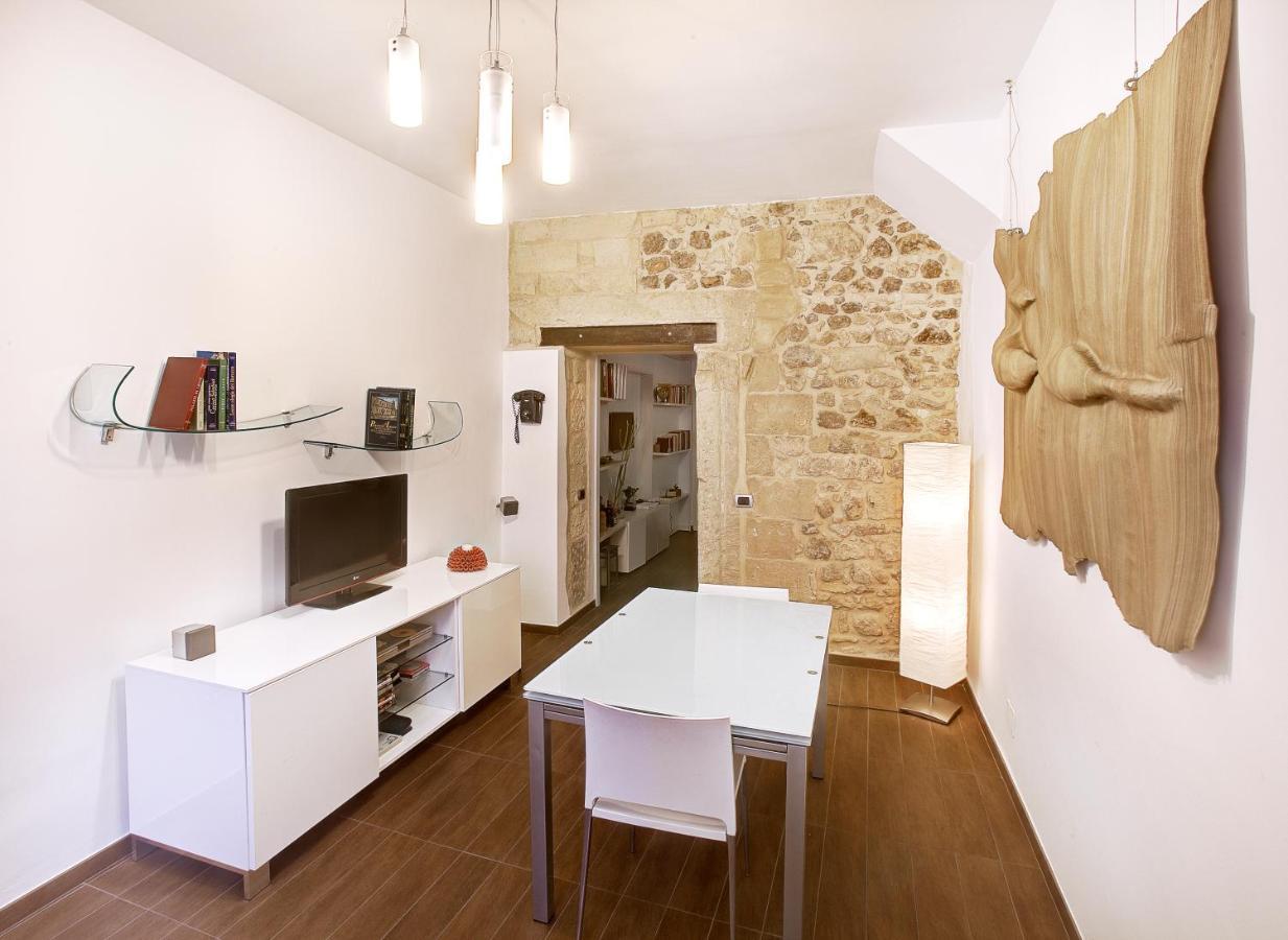 Nonna Jole Bed & Breakfast Lecce Luaran gambar