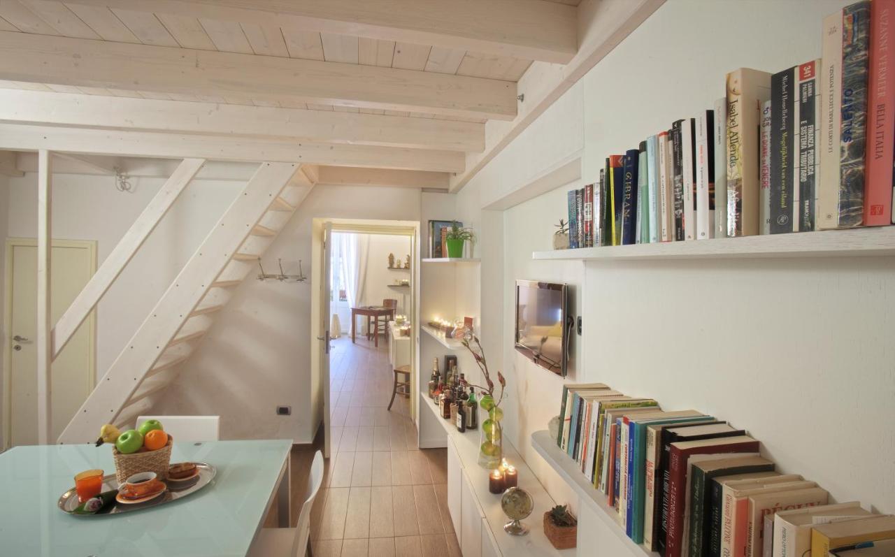 Nonna Jole Bed & Breakfast Lecce Luaran gambar
