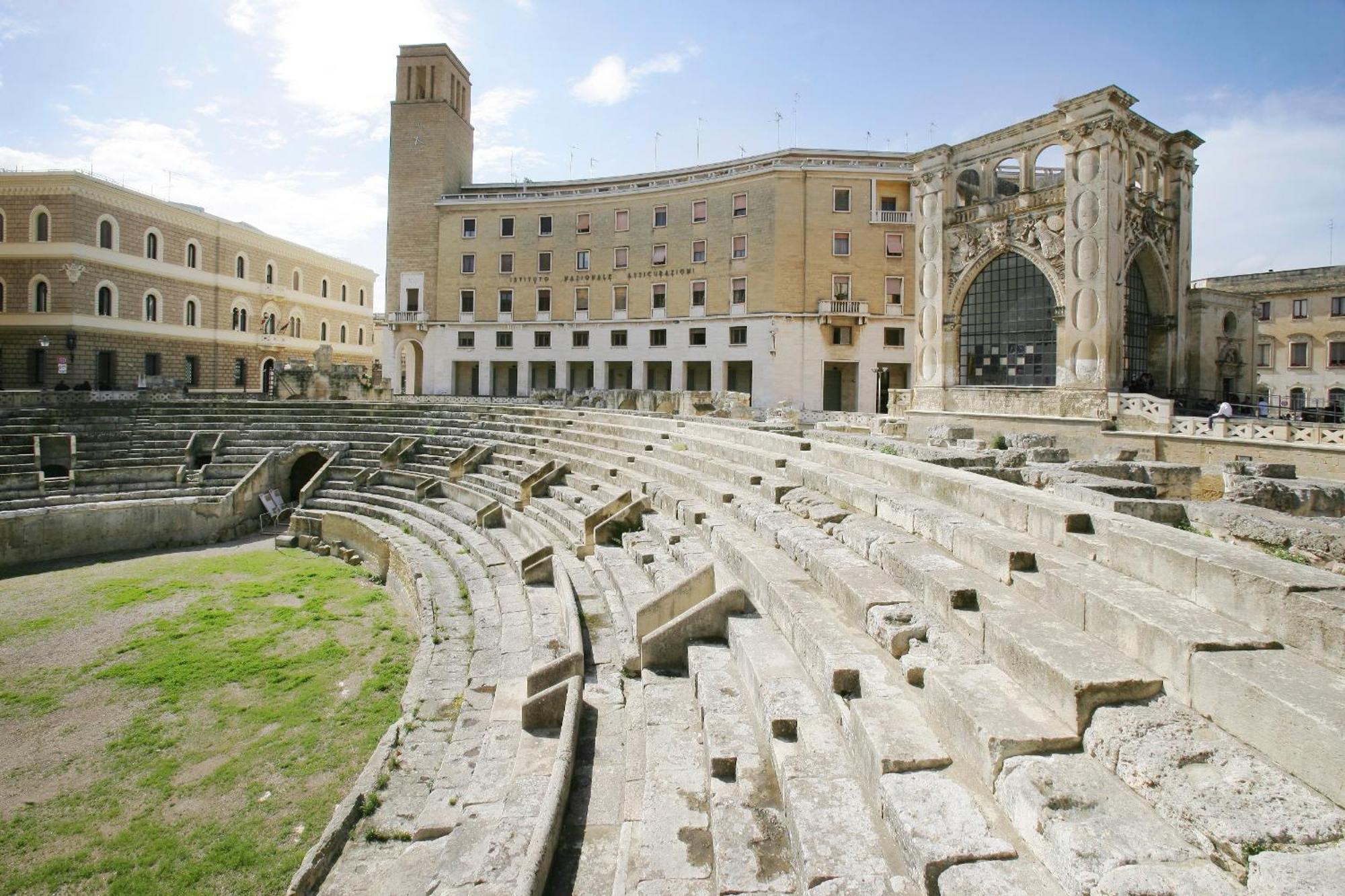 Nonna Jole Bed & Breakfast Lecce Luaran gambar