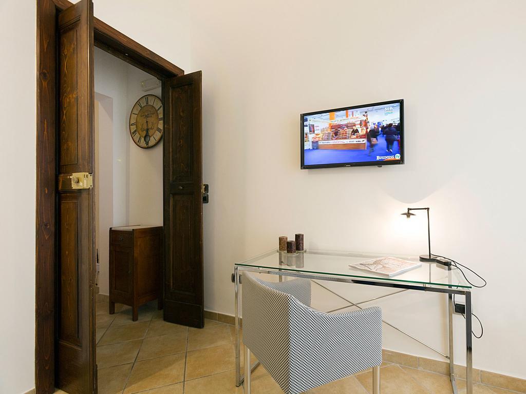 Nonna Jole Bed & Breakfast Lecce Luaran gambar