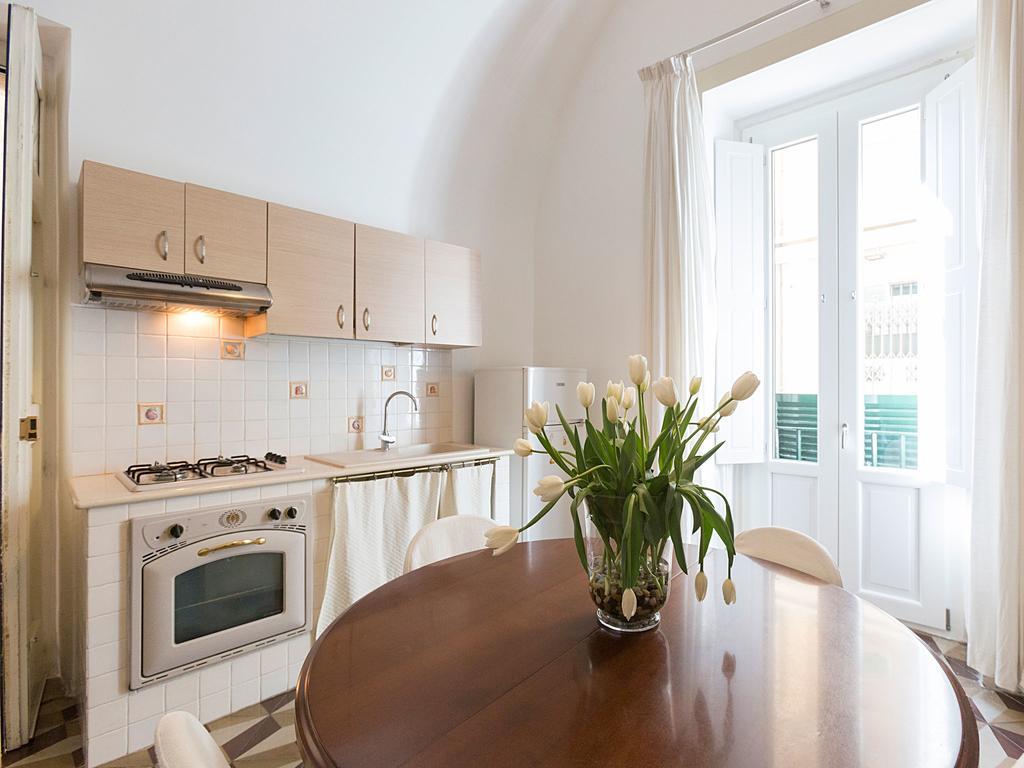 Nonna Jole Bed & Breakfast Lecce Luaran gambar