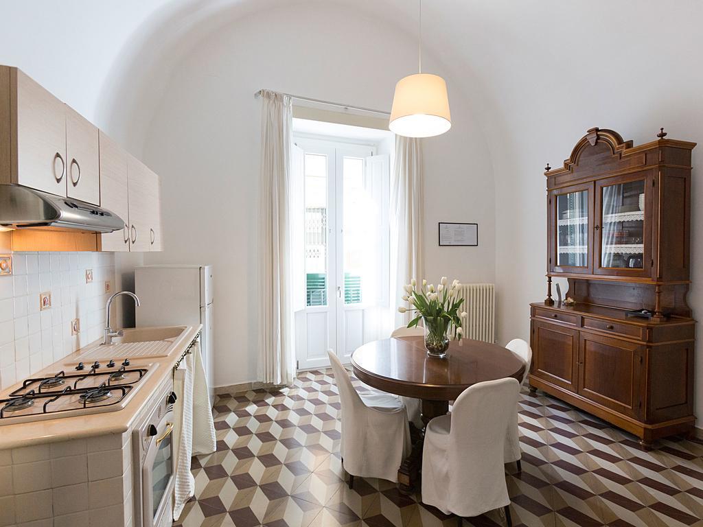 Nonna Jole Bed & Breakfast Lecce Luaran gambar