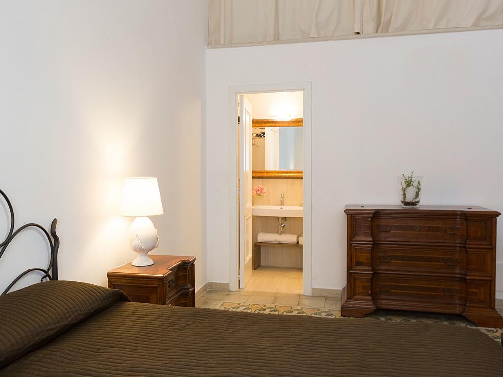 Nonna Jole Bed & Breakfast Lecce Luaran gambar