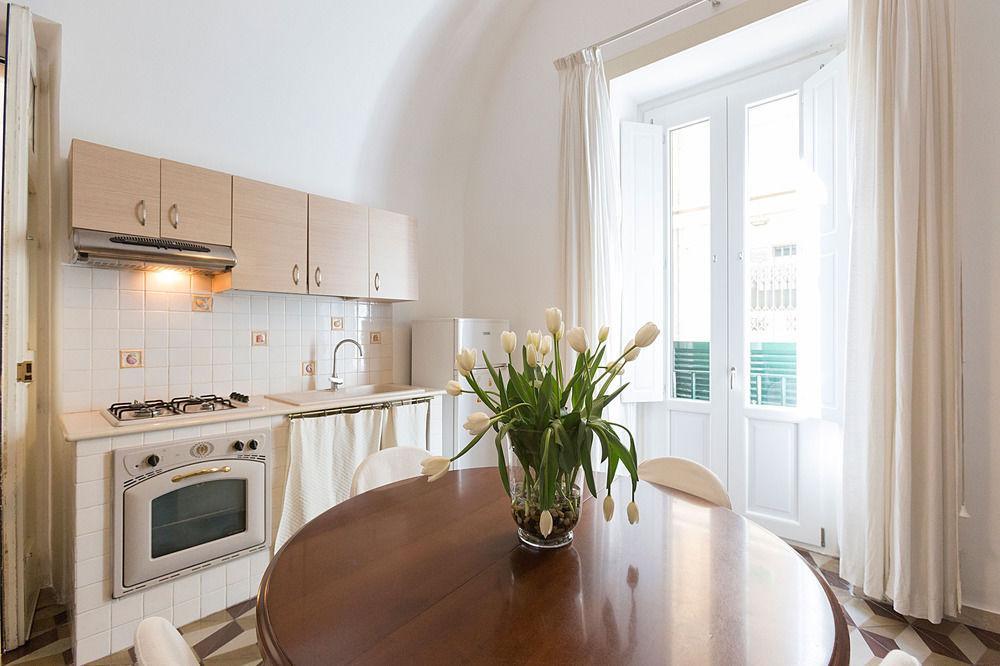 Nonna Jole Bed & Breakfast Lecce Luaran gambar