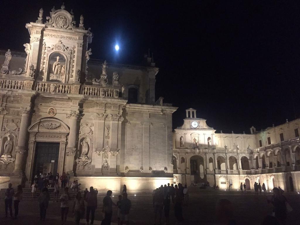 Nonna Jole Bed & Breakfast Lecce Luaran gambar