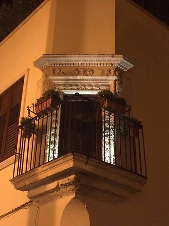 Nonna Jole Bed & Breakfast Lecce Luaran gambar
