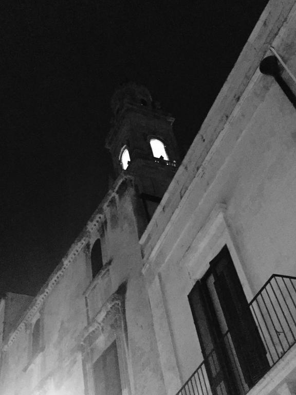 Nonna Jole Bed & Breakfast Lecce Luaran gambar