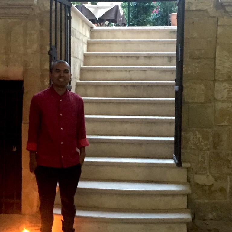 Nonna Jole Bed & Breakfast Lecce Luaran gambar