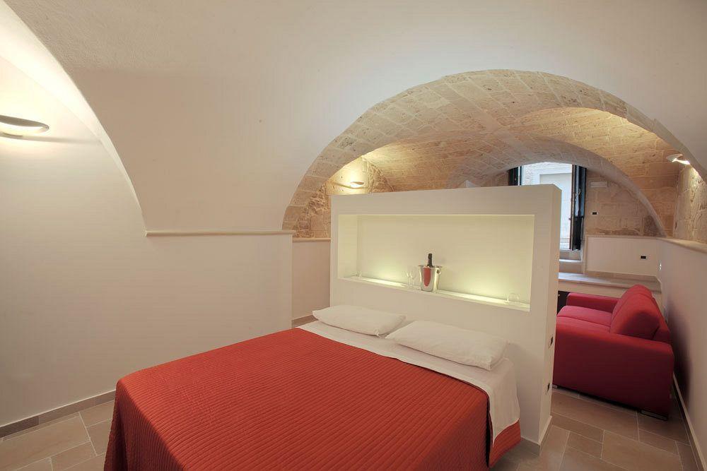 Nonna Jole Bed & Breakfast Lecce Luaran gambar