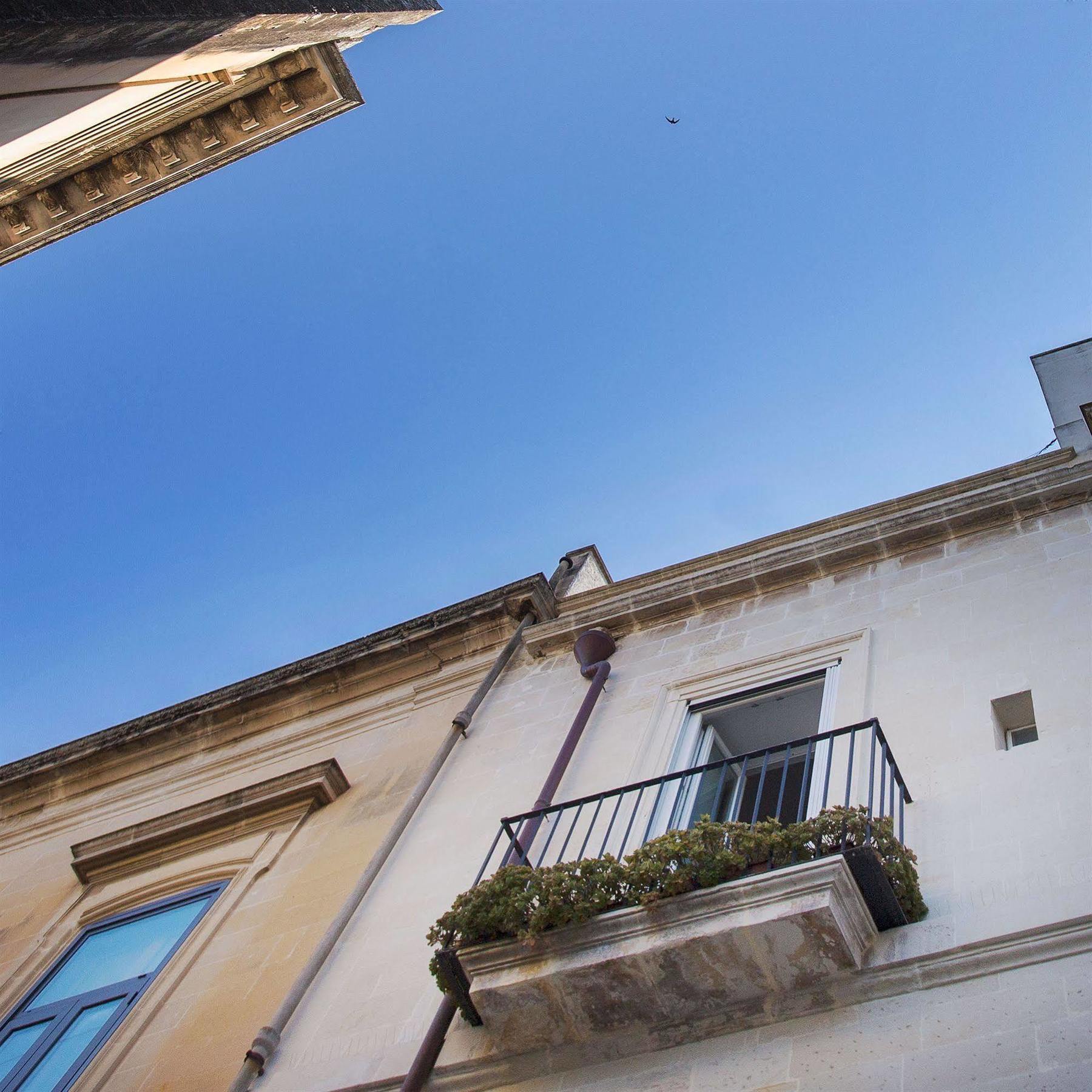 Nonna Jole Bed & Breakfast Lecce Luaran gambar