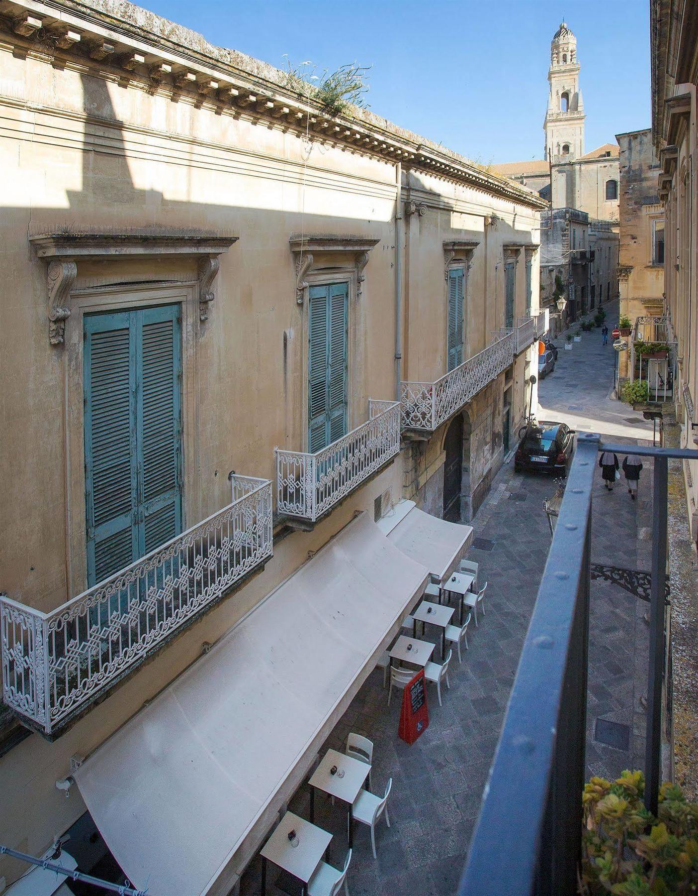 Nonna Jole Bed & Breakfast Lecce Luaran gambar