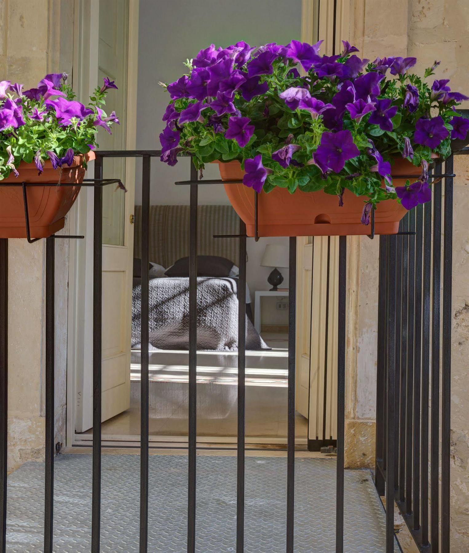 Nonna Jole Bed & Breakfast Lecce Luaran gambar