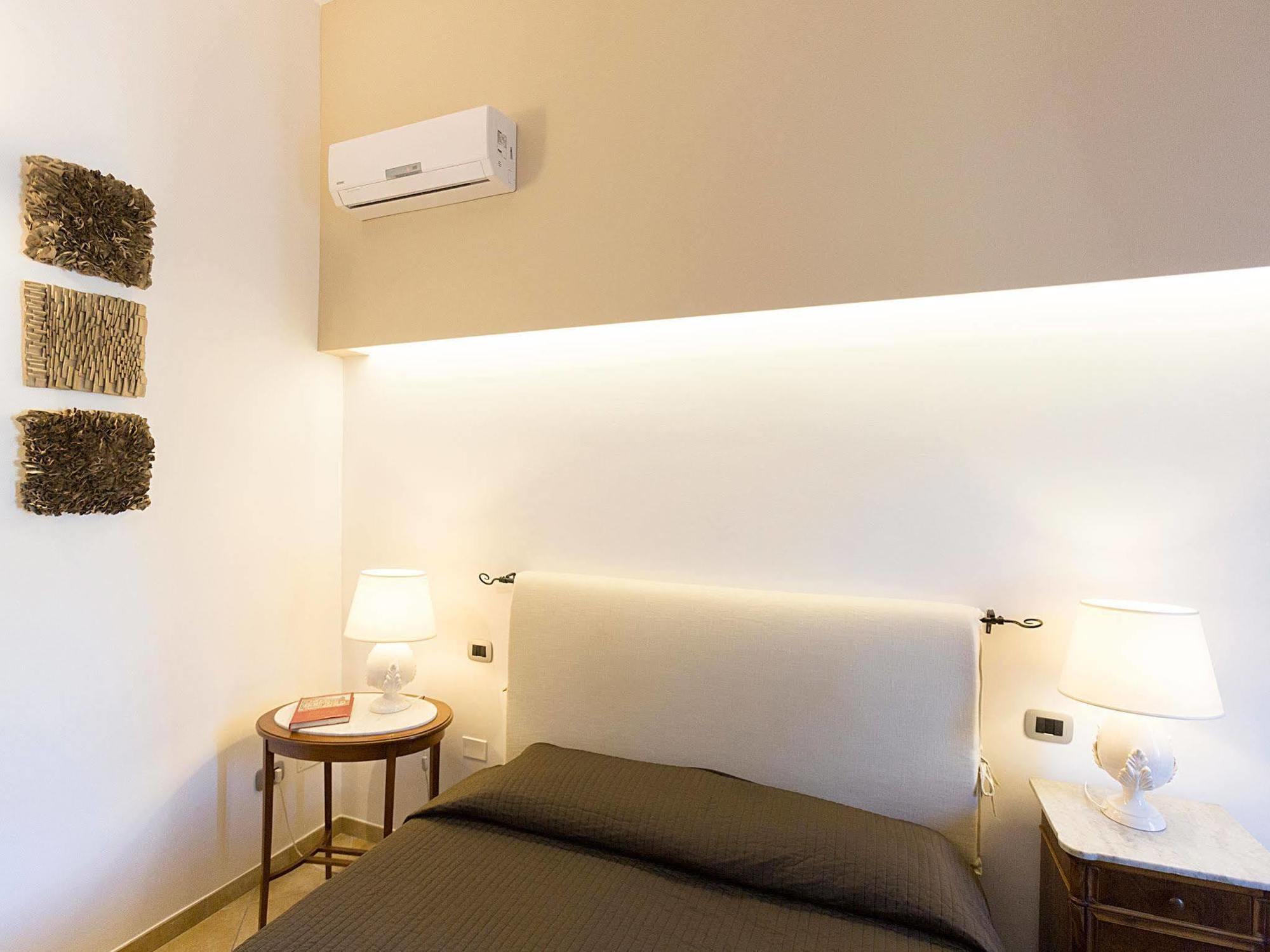 Nonna Jole Bed & Breakfast Lecce Luaran gambar