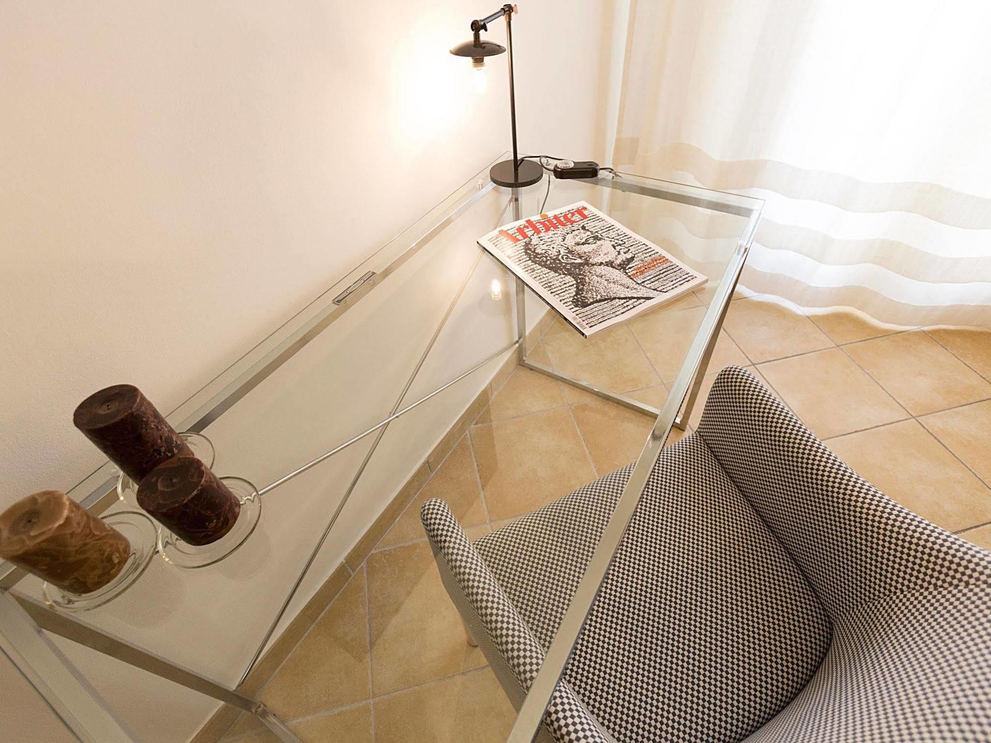 Nonna Jole Bed & Breakfast Lecce Luaran gambar