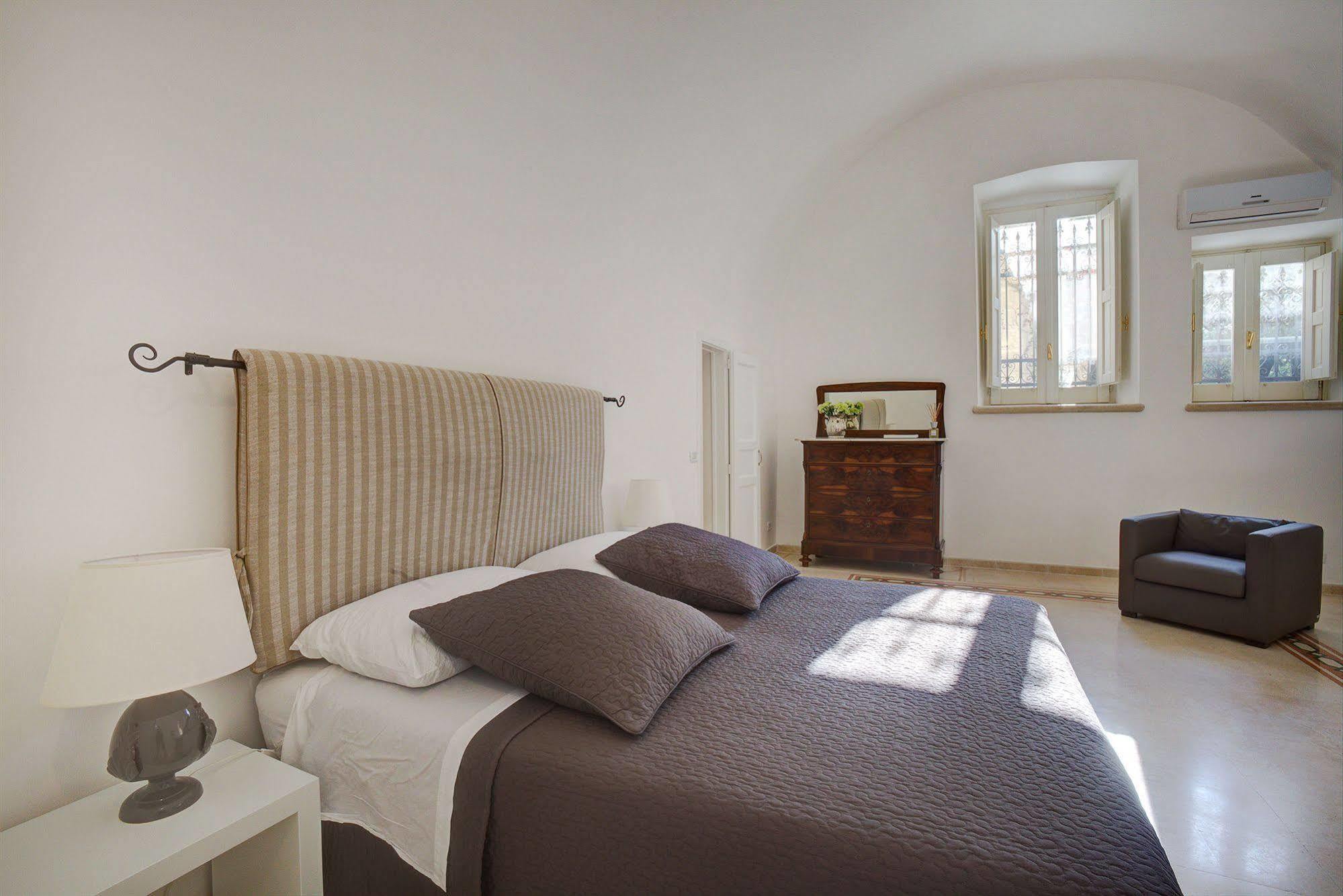 Nonna Jole Bed & Breakfast Lecce Luaran gambar