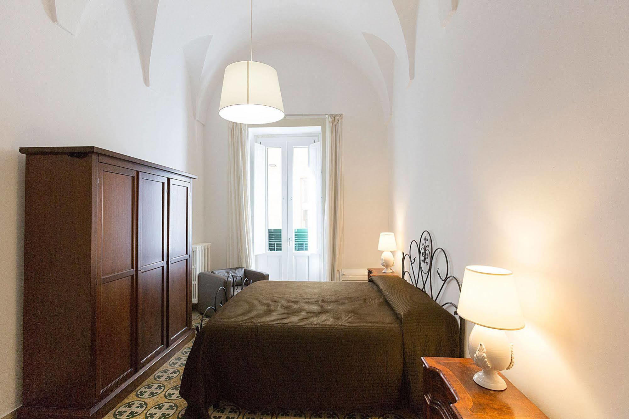 Nonna Jole Bed & Breakfast Lecce Luaran gambar