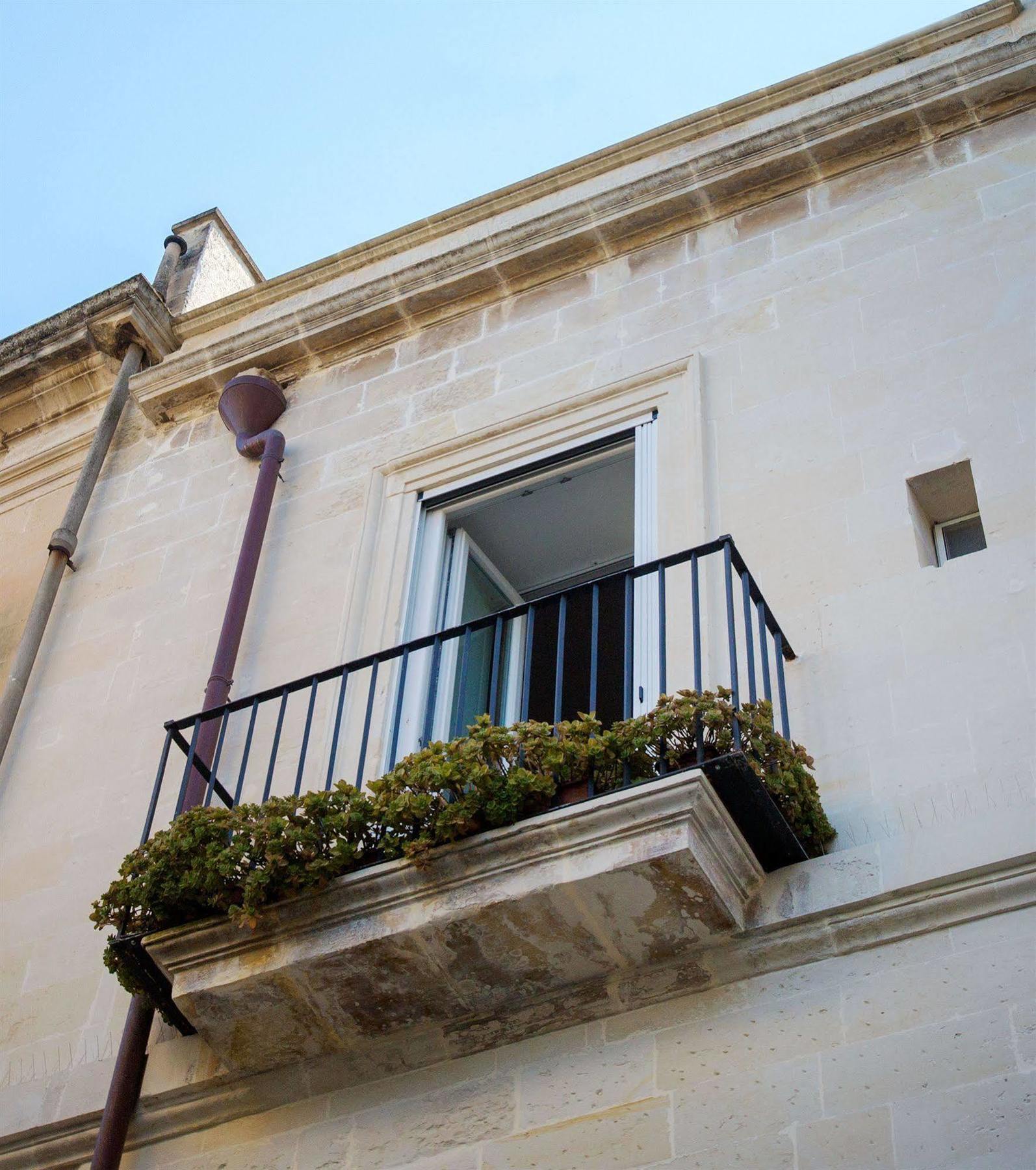 Nonna Jole Bed & Breakfast Lecce Luaran gambar