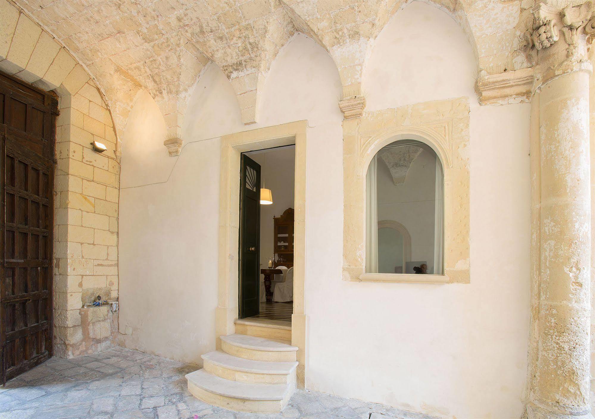 Nonna Jole Bed & Breakfast Lecce Luaran gambar