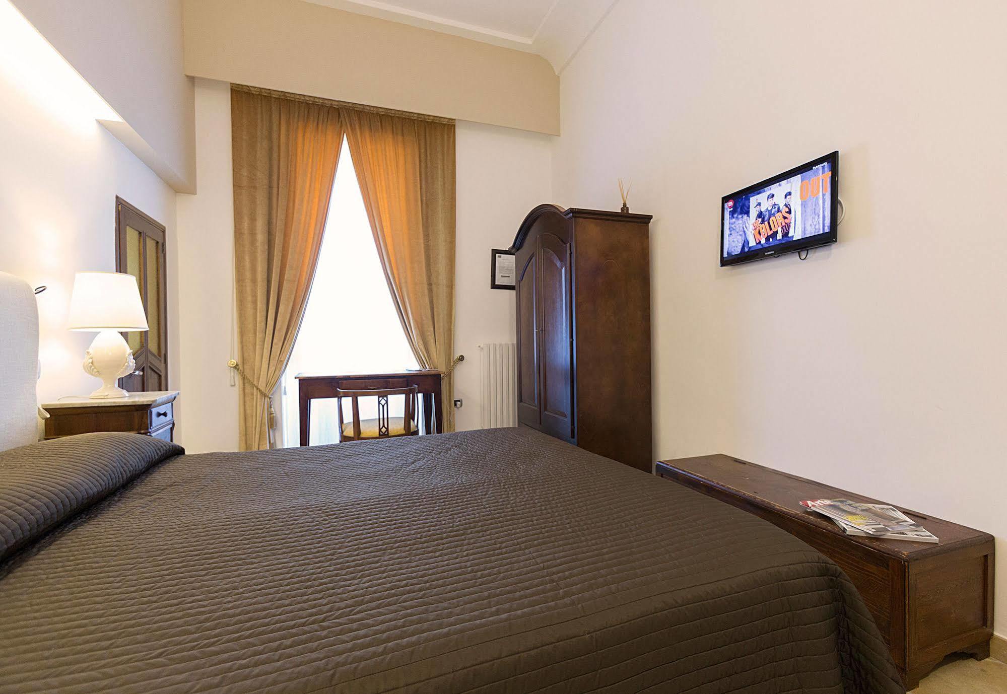 Nonna Jole Bed & Breakfast Lecce Luaran gambar