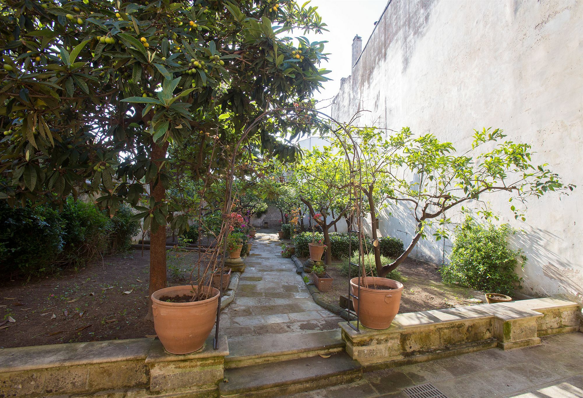 Nonna Jole Bed & Breakfast Lecce Luaran gambar